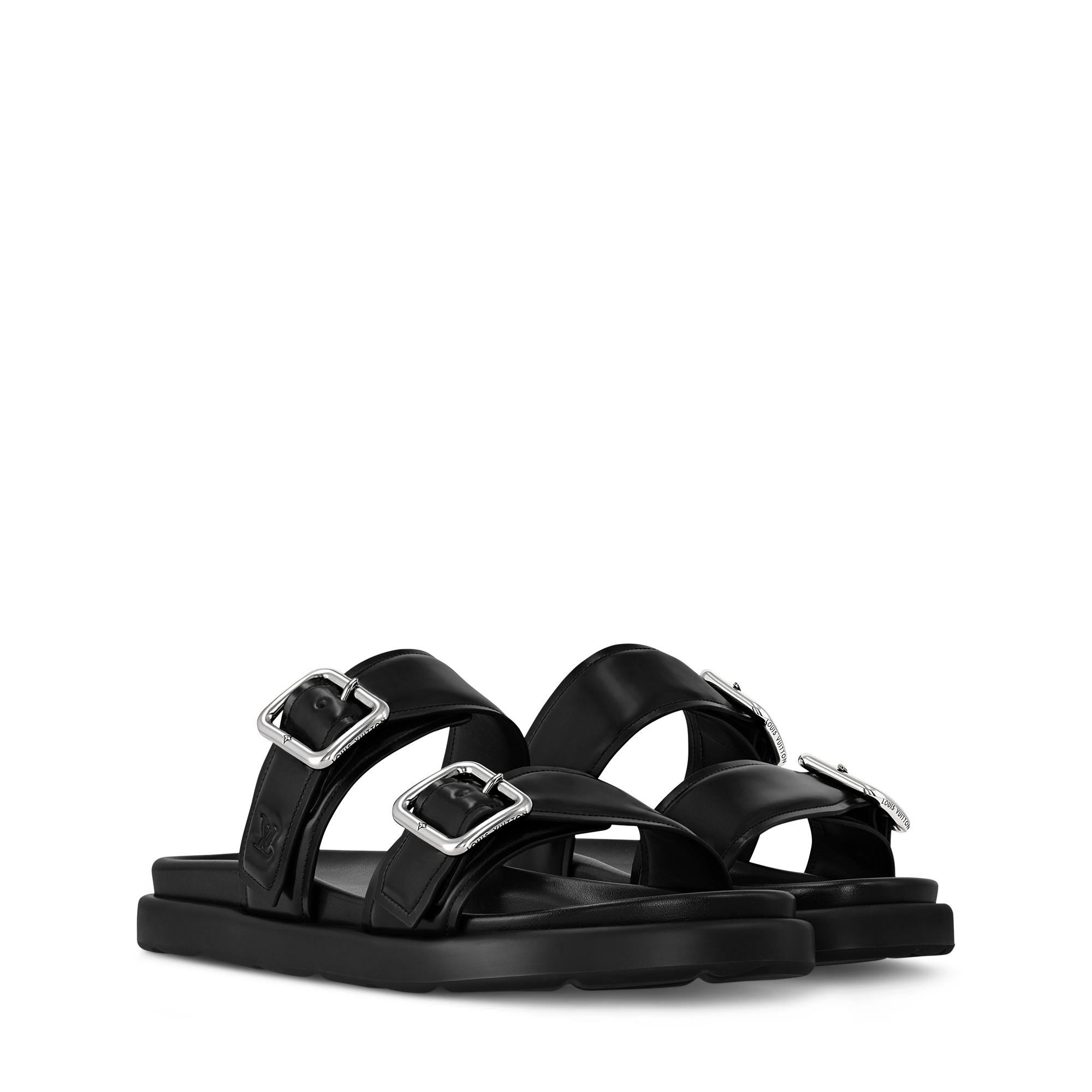 Chinelo LV Venice - Sapatos | LOUIS VUITTON ®